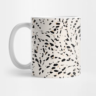 Boho Safari Collection No.047 Mug